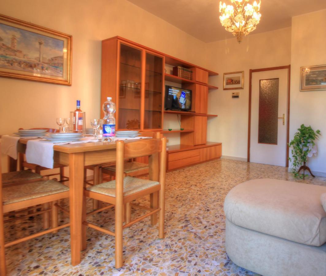 La Forgia Apartment Peschiera del Garda Exterior foto