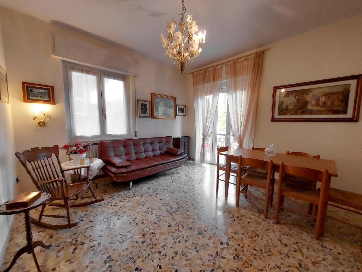La Forgia Apartment Peschiera del Garda Exterior foto
