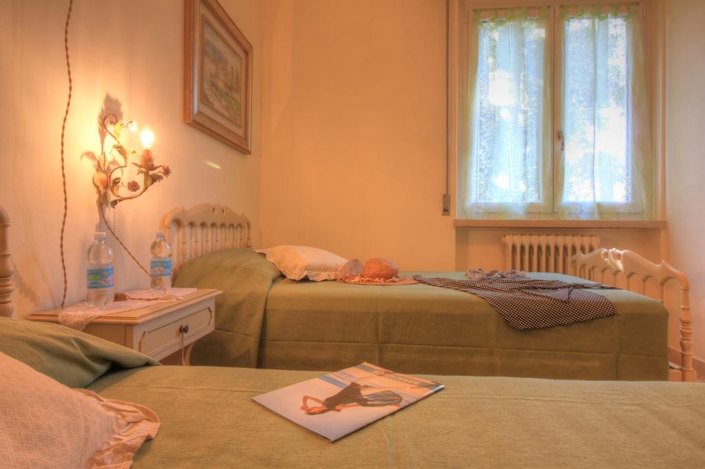 La Forgia Apartment Peschiera del Garda Exterior foto