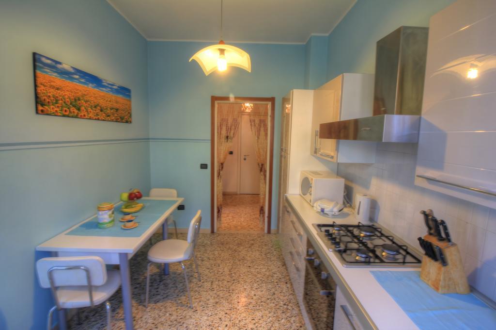 La Forgia Apartment Peschiera del Garda Exterior foto